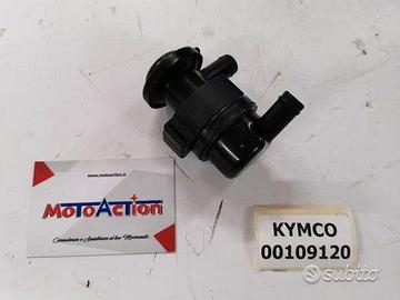 Valvola aria secondaria KYMCO XCITING 250/500 2005