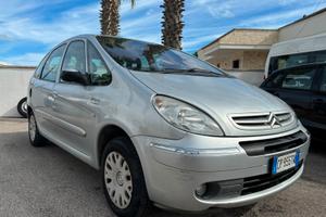 Citroen Xsara picasso 1.6 110cv diesel