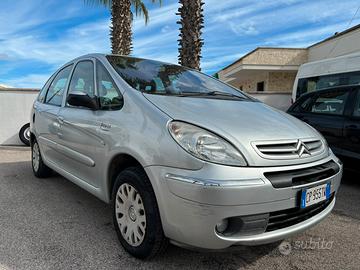 Citroen Xsara picasso 1.6 110cv diesel