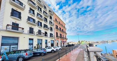 Quadrilocale a Taranto