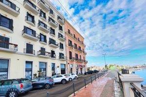 Quadrilocale a Taranto