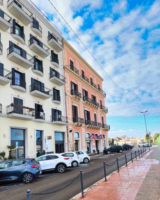 Quadrilocale a Taranto