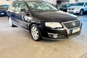 Volkswagen Passat 2.0D  Ok Neopatentati 
