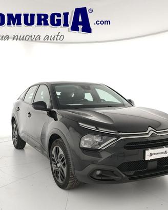 CITROEN C4 BlueHDi 130 S&S EAT8 Feel Pack