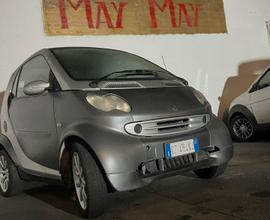 Vasta gamma microcar&smart garantite rigeneratekm0