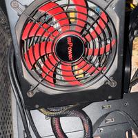 Alimentatore pc ITEK ATC 720W