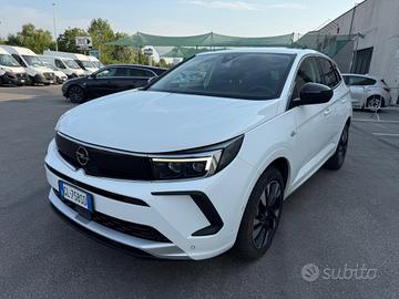 Opel Grandland 1.5 130 cv diesel Ecotec Automatico