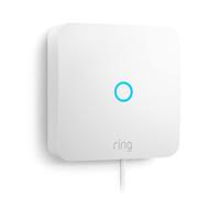 Ring Intercom Audio - Citofono Smart - Bianco