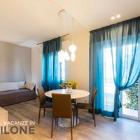 5 posti letto per famiglie in zona centrale