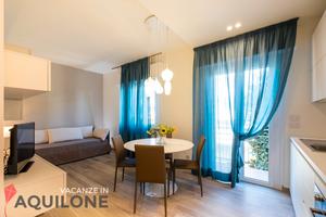 5 posti letto per famiglie in zona centrale