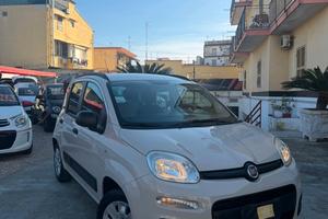 Fiat Panda 1.2 Pop