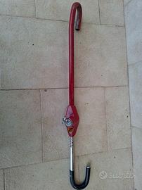 cric e antifurto auto