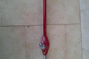 cric e antifurto auto