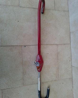 cric e antifurto auto