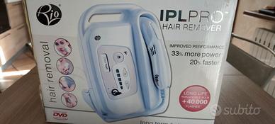 Epilatore a Luce Pulsata Rio IPL PRO 