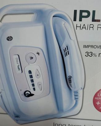 Epilatore a Luce Pulsata Rio IPL PRO 