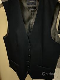 Gilet ZARA Uomo L