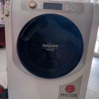 lavasciuga hotpoint