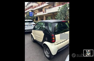 Smart 2006 450