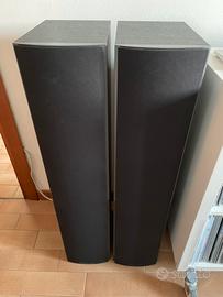 Coppia Casse Pavimento Mordaunt Short Aviano 6