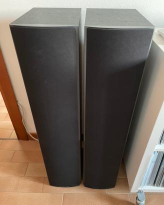 Coppia Casse Pavimento Mordaunt Short Aviano 6