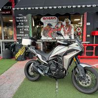 Moto Morini X-Cape 649 - 2022