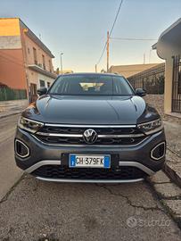 volkswagen t roc