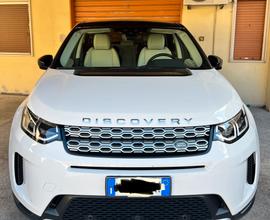 Land Rover Discovery Sport 2.0 200cv