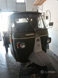 PIAGGIO APE 1977