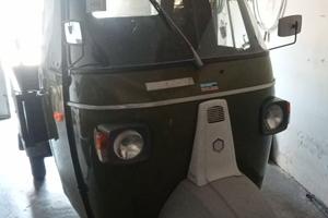 PIAGGIO APE 1977
