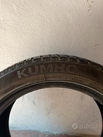 Gomme invernali KUMHO 215/50/R17