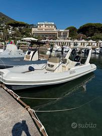 JOKER BOAT CLUBMAN 24