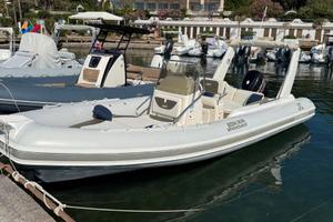 JOKER BOAT CLUBMAN 24