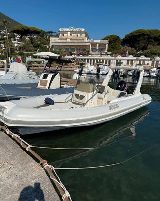 JOKER BOAT CLUBMAN 24