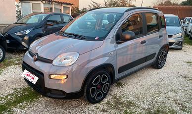 Fiat Panda 1.0 Hybrid City Life Ok Neop.