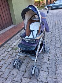 Passeggino marca Inglesina