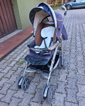 Passeggino marca Inglesina