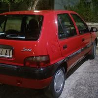 Citroen Saxo 1.5 d