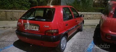 Citroen Saxo 1.5 d