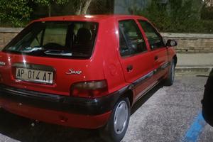 Citroen Saxo 1.5 d