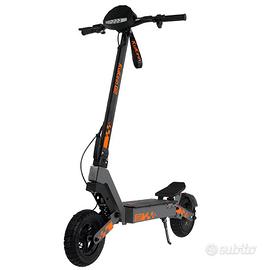 KuKirin G2 800W 48V 15Ah NUOVO