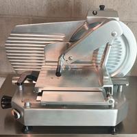 fimar affettatrice professionale verticale 330°