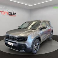 Jeep Avenger 1.2 110CV MHEV Summit - PROMO SI...