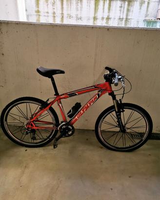 Mountain-Bike OLYMPIA