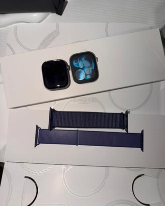 Apple Watch Series 11