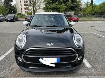 Mini OneD