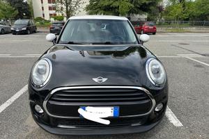 Mini OneD