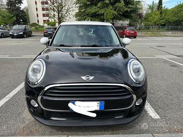 Mini OneD