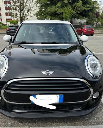 Mini OneD