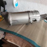 filtro antiparticolato Giulietta 1.6 anno 2014